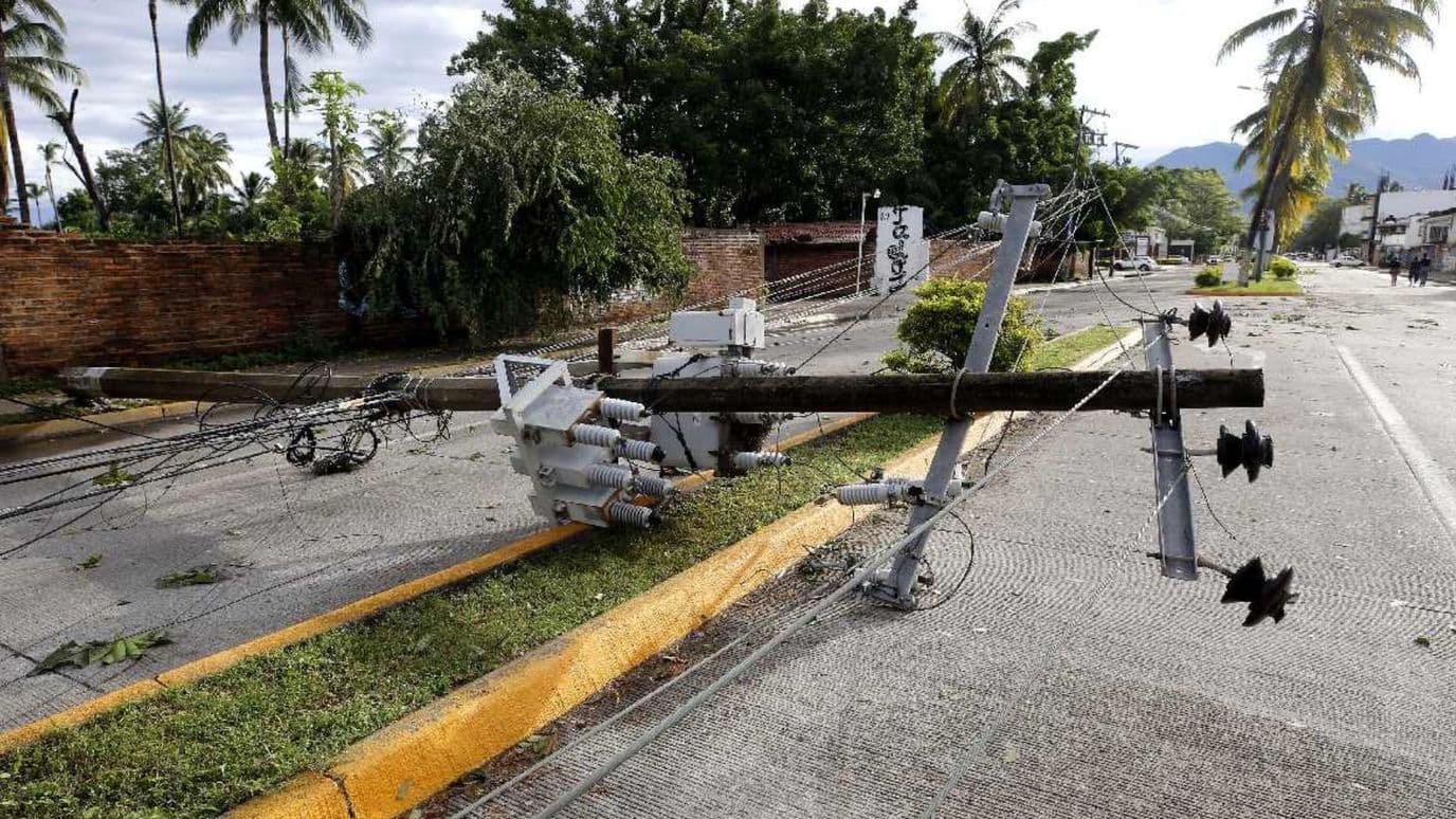 Foto: AFP Archivo