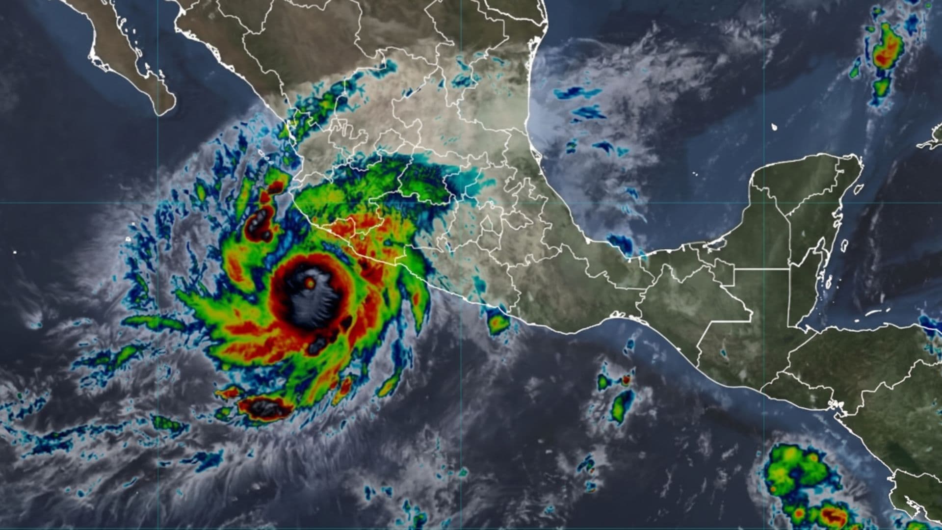 Foto: Conagua