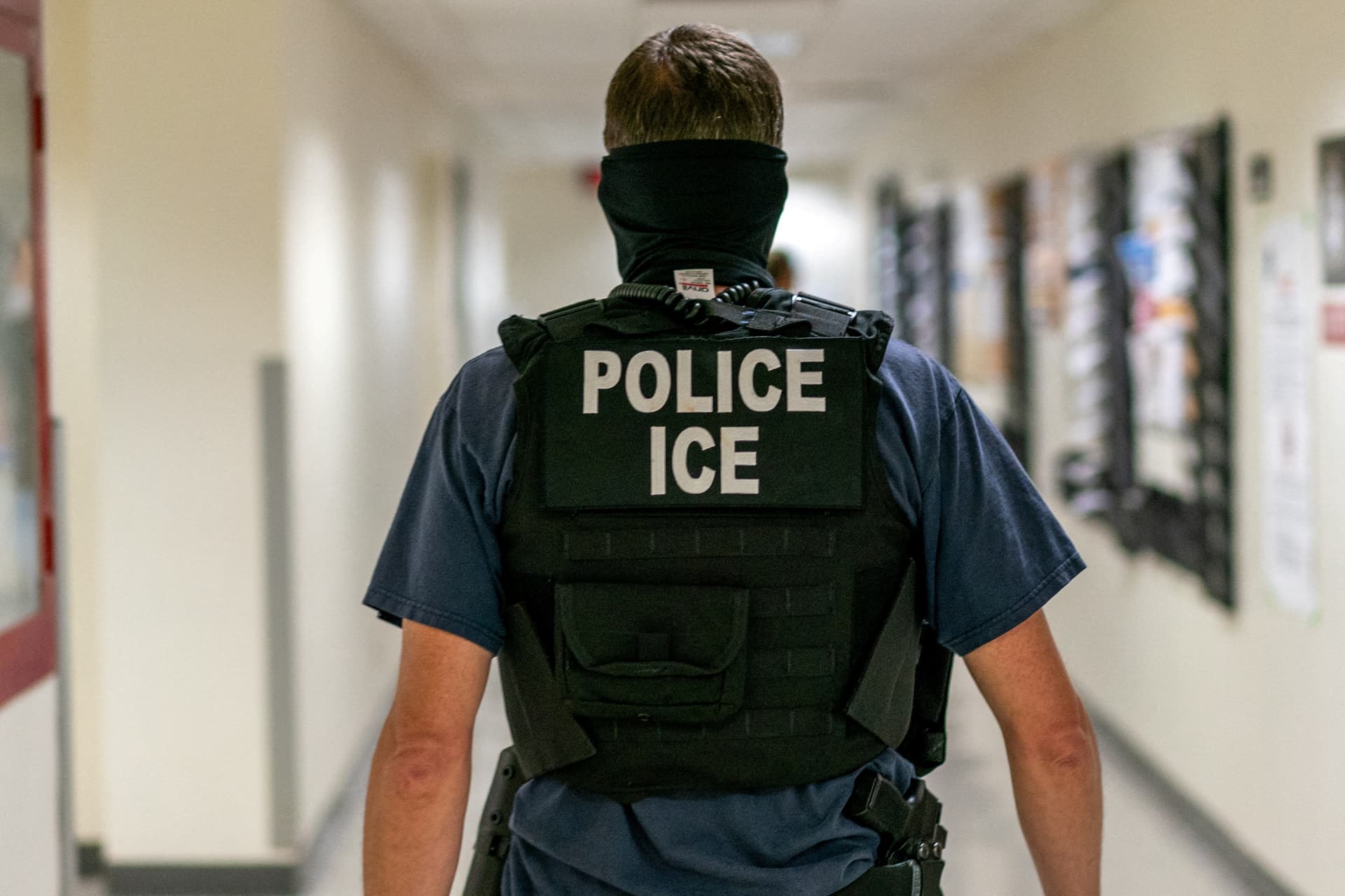 ICE