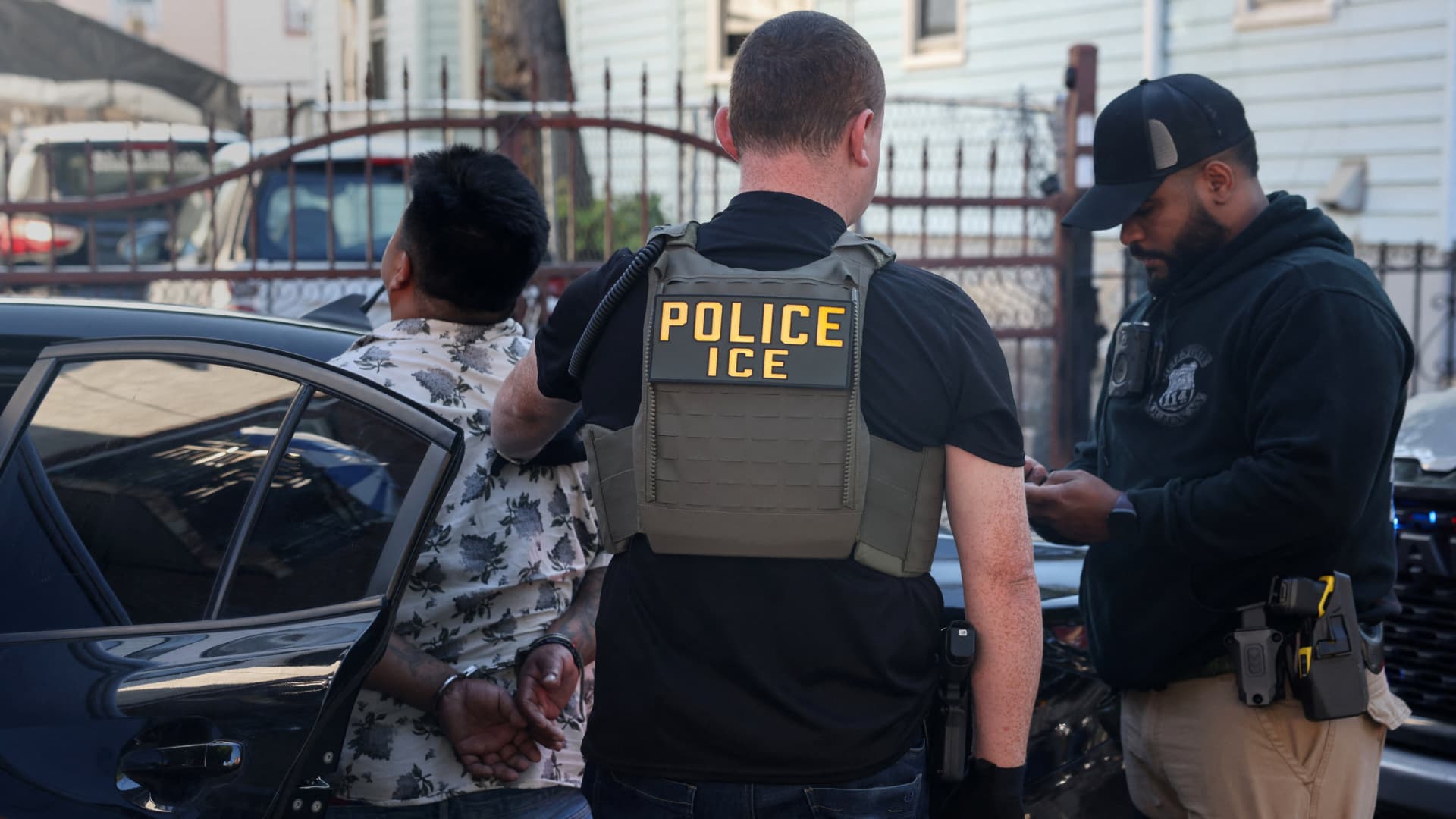 ICE
