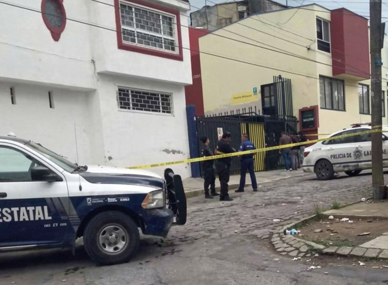 Muere Mujer por Ataque a Balazos durante una Riña en Puebla