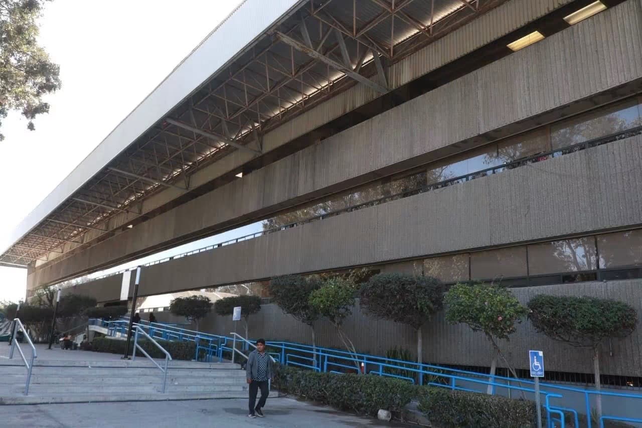 Cierran Oficinas del Ayuntamiento de Tijuana por Día de Descanso Obligatorio