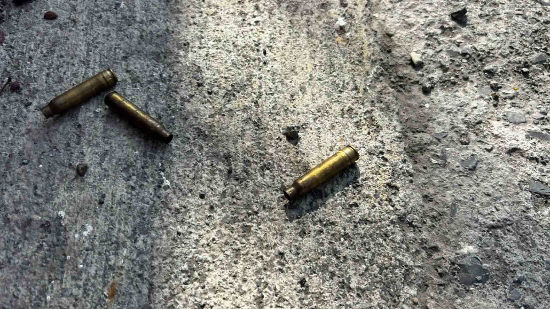 FGR Detiene a 8 Presuntos Responsables de Homicidio del Agente Protección Federal en Matamoros