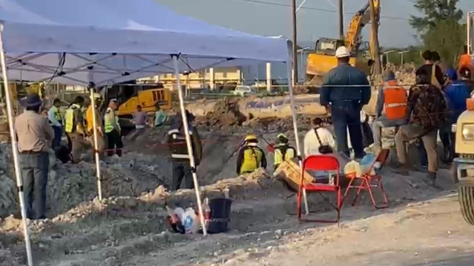 Localizan sin Vida a Christian, Trabajador de Comapa Desaparecido tras Megafuga