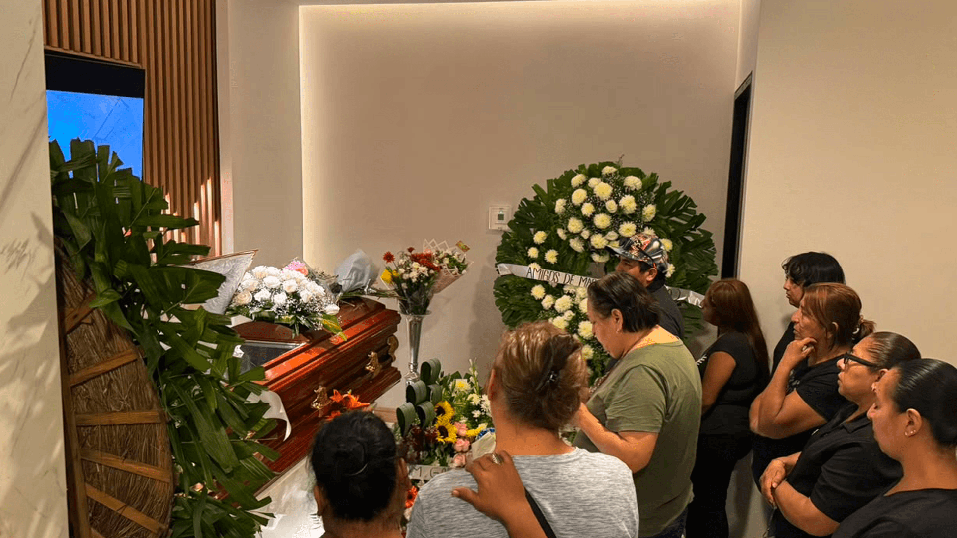 Familia de Margarita “Maguito” Exige Justicia tras ser Atropellada en Tampico
