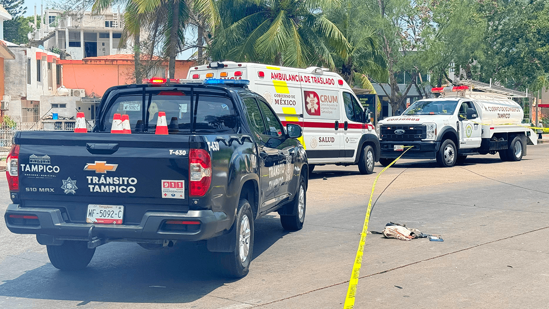 Familia de Margarita “Maguito” Exige Justicia tras ser Atropellada en Tampico