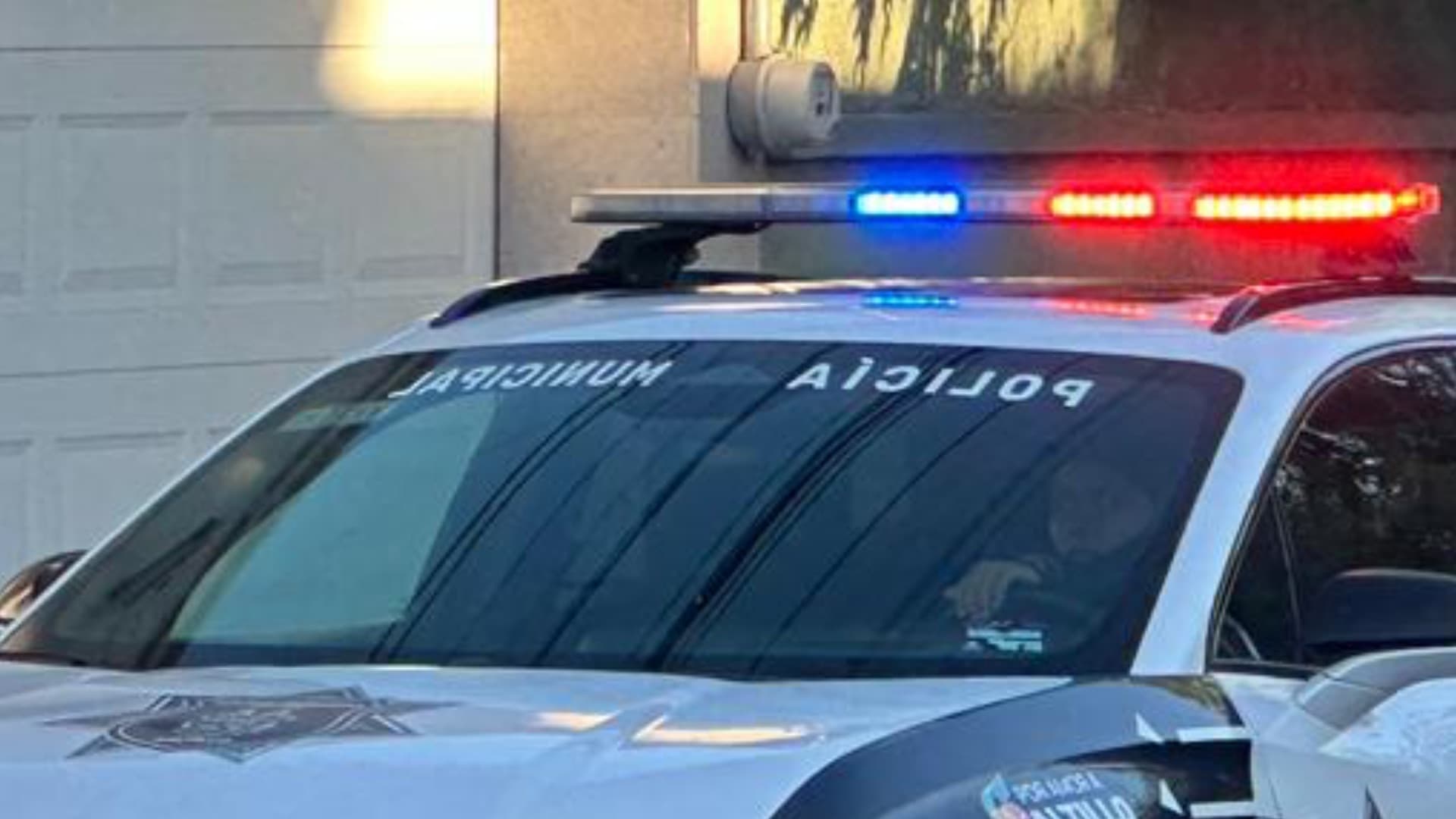 Suspenden a Policía de Tijuana por Presunta Irregularidad Durante Graduación