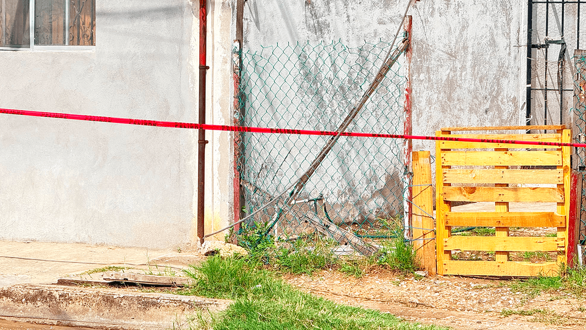 Menor de 10 Años Recibe Descarga Eléctrica en Altamira