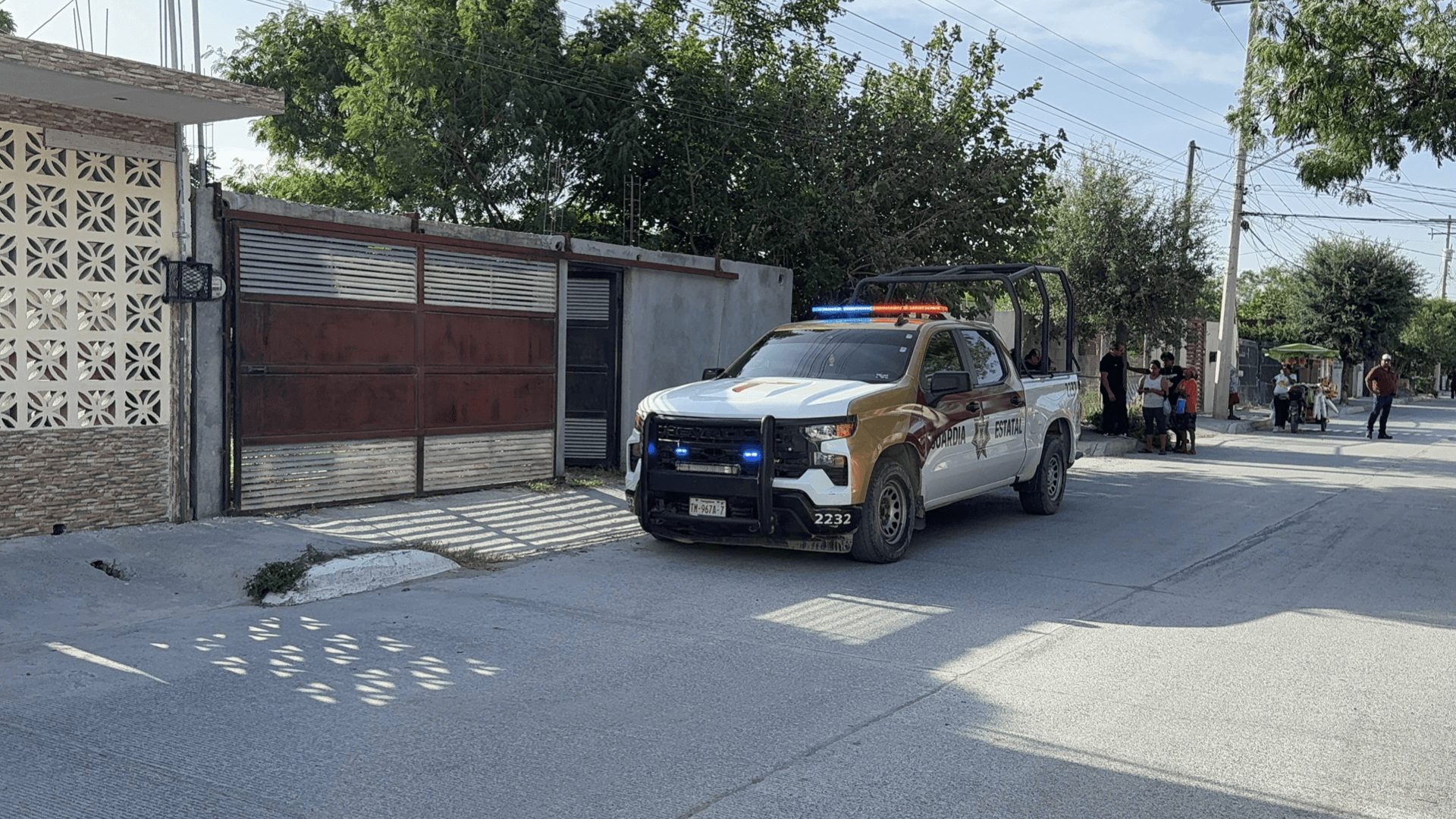 Localizan Cuerpo de Mujer en Avanzado Estado de Descomposición en Reynosa, Tamaulipas