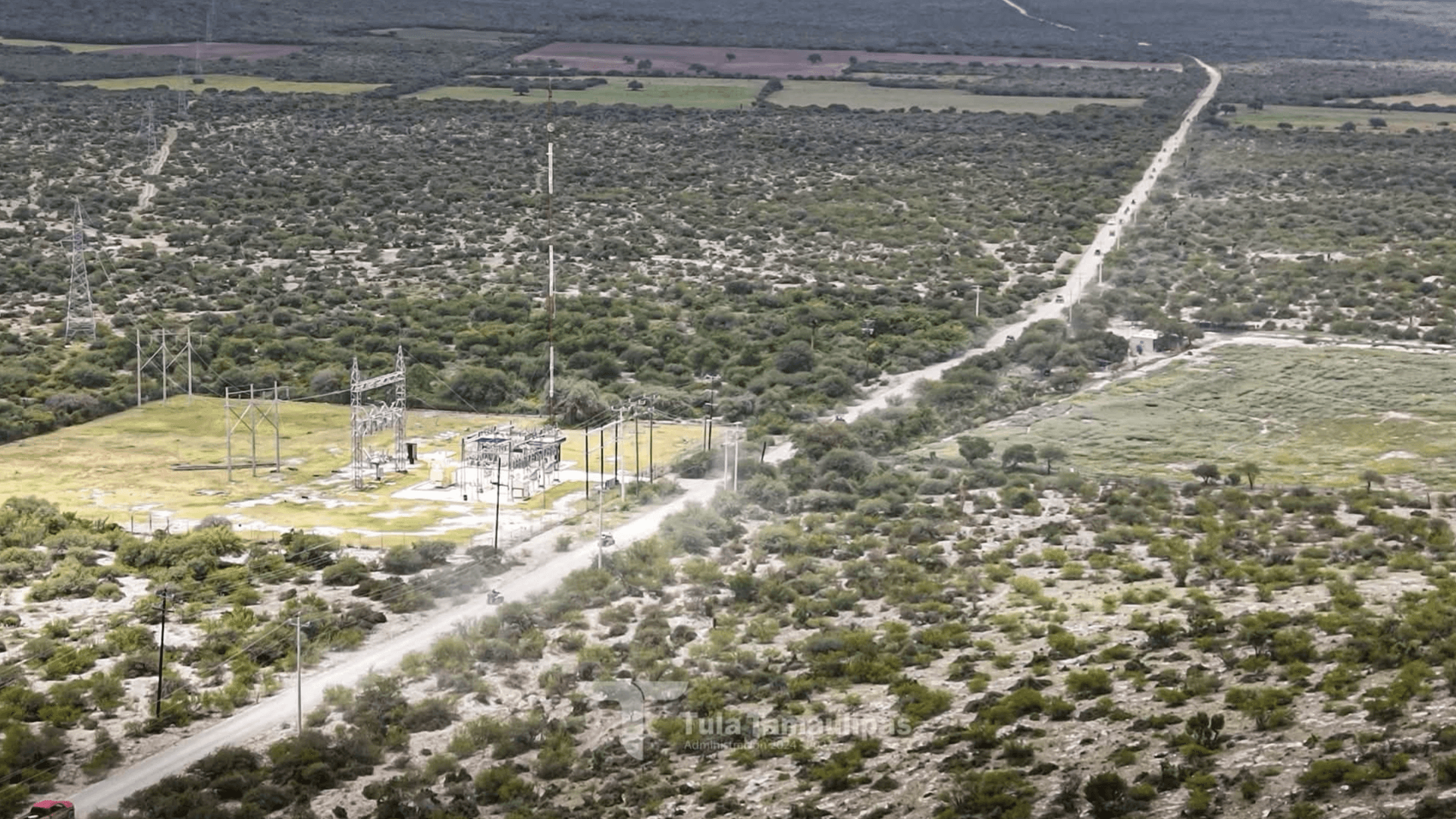 Se Registra Sismo de Magnitud 3.3 en Tamaulipas