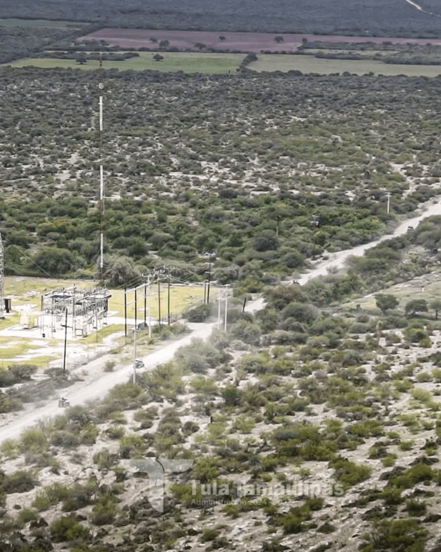 Se Registra Sismo de Magnitud 3.3 en Tamaulipas