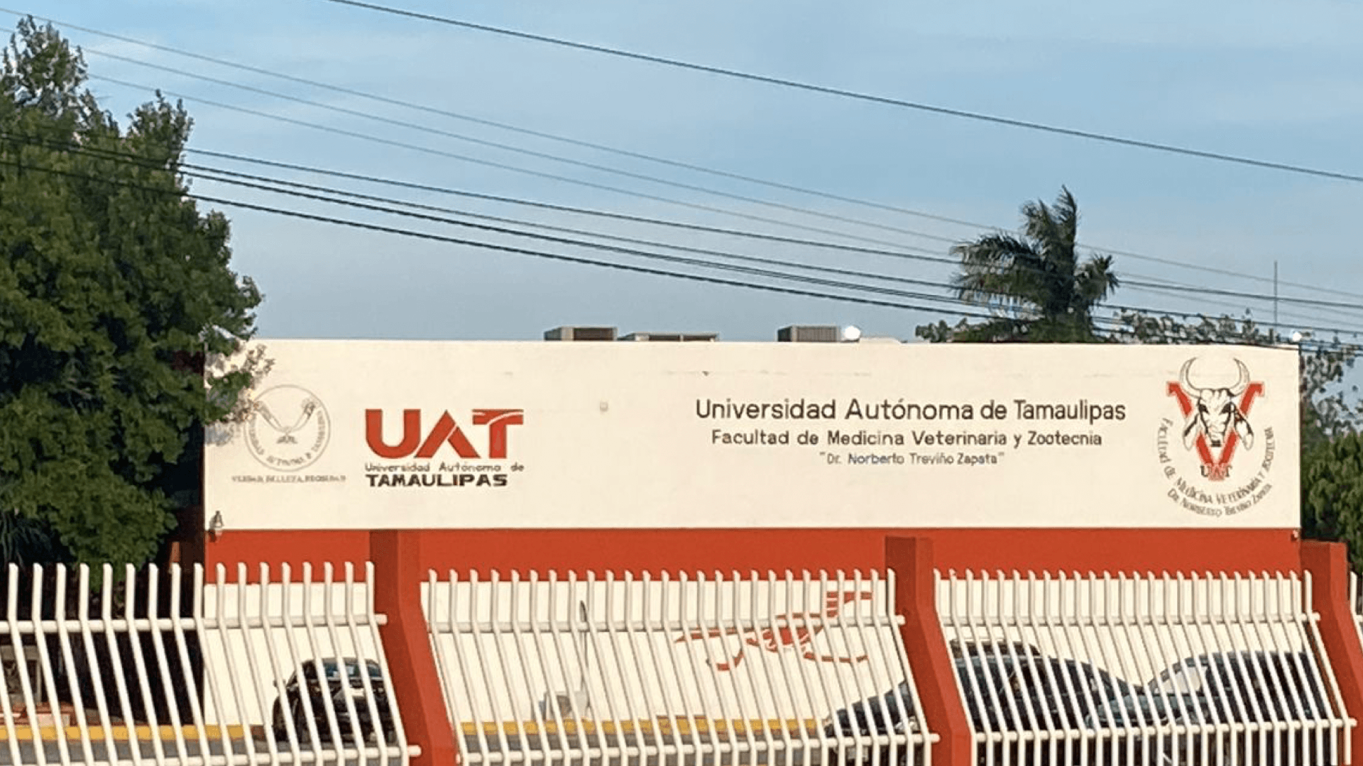 UAT Investiga Presunta Novatada Contra Alumno en Facultad de Veterinaria