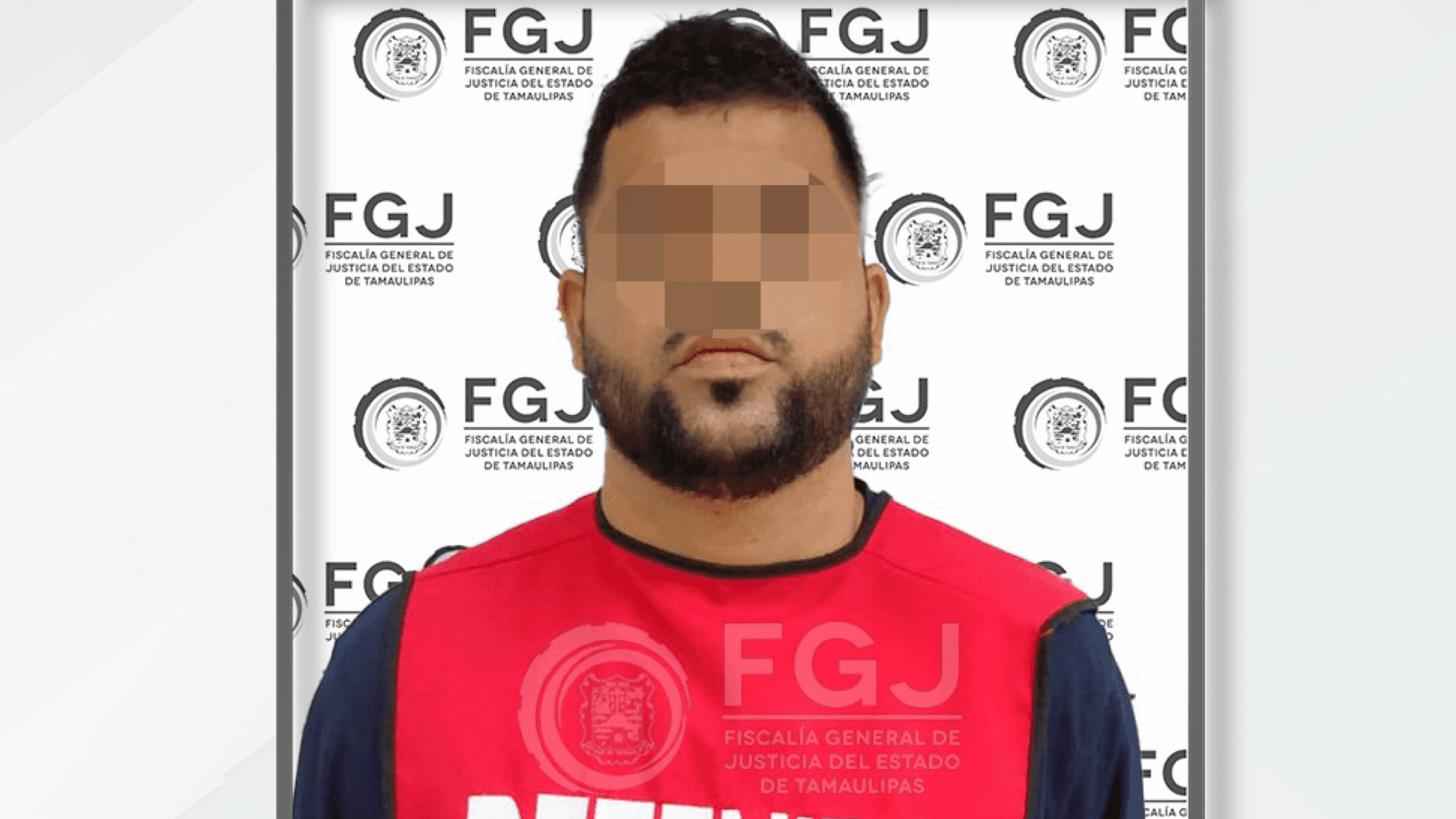 Vinculan a Proceso a Fernando ‘N’ por Caso de Mellizas Asesinadas en Tamaulipas