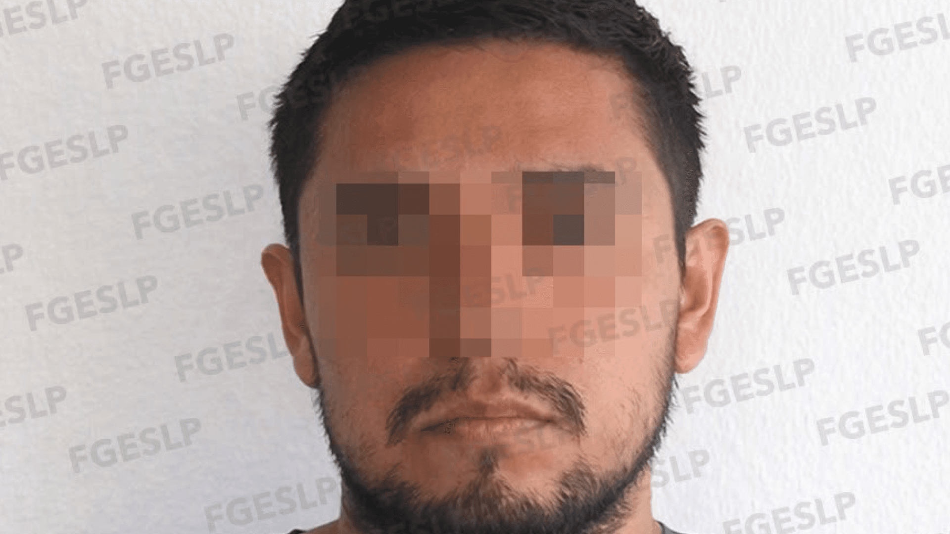 Detienen a Juan “N” por Presunto Feminicidio de Joven Colombiana en SLP