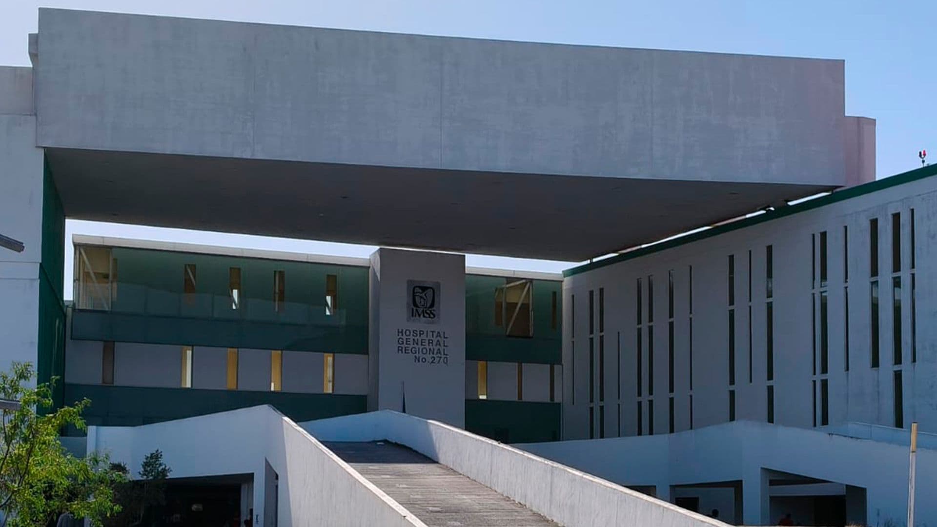 Tras Entrenamiento de Boxeo, Detectan Quiste Congénito a Joven de 18 Años en Reynosa