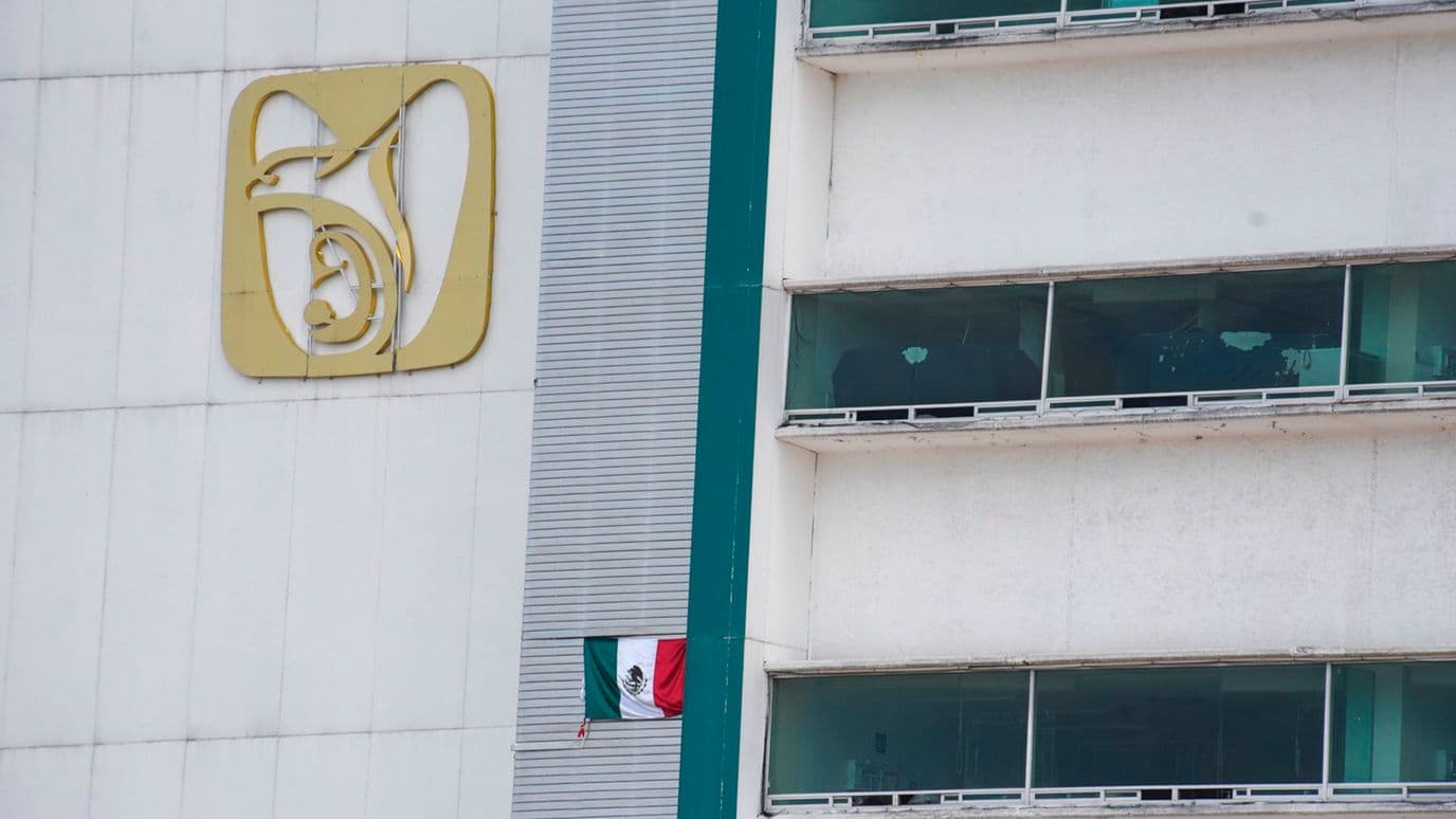 IMSS Ofrece 8% de Aumento al Salario de Trabajadores: Zoé Robledo Detalla Plan Integral