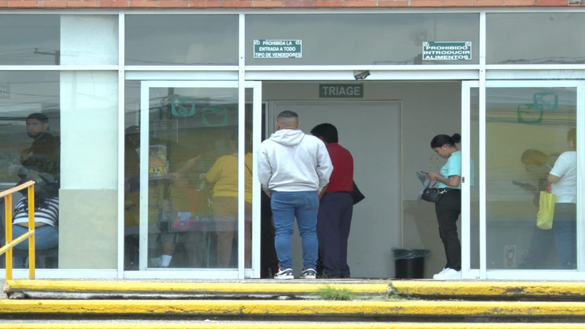 IMSS Guanajuato respondió ante quejas de falta de medicinas.