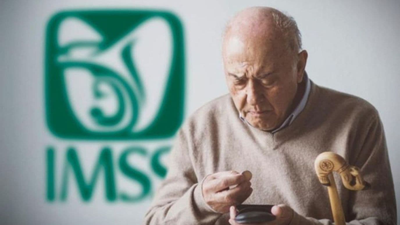 Foto: IMSS