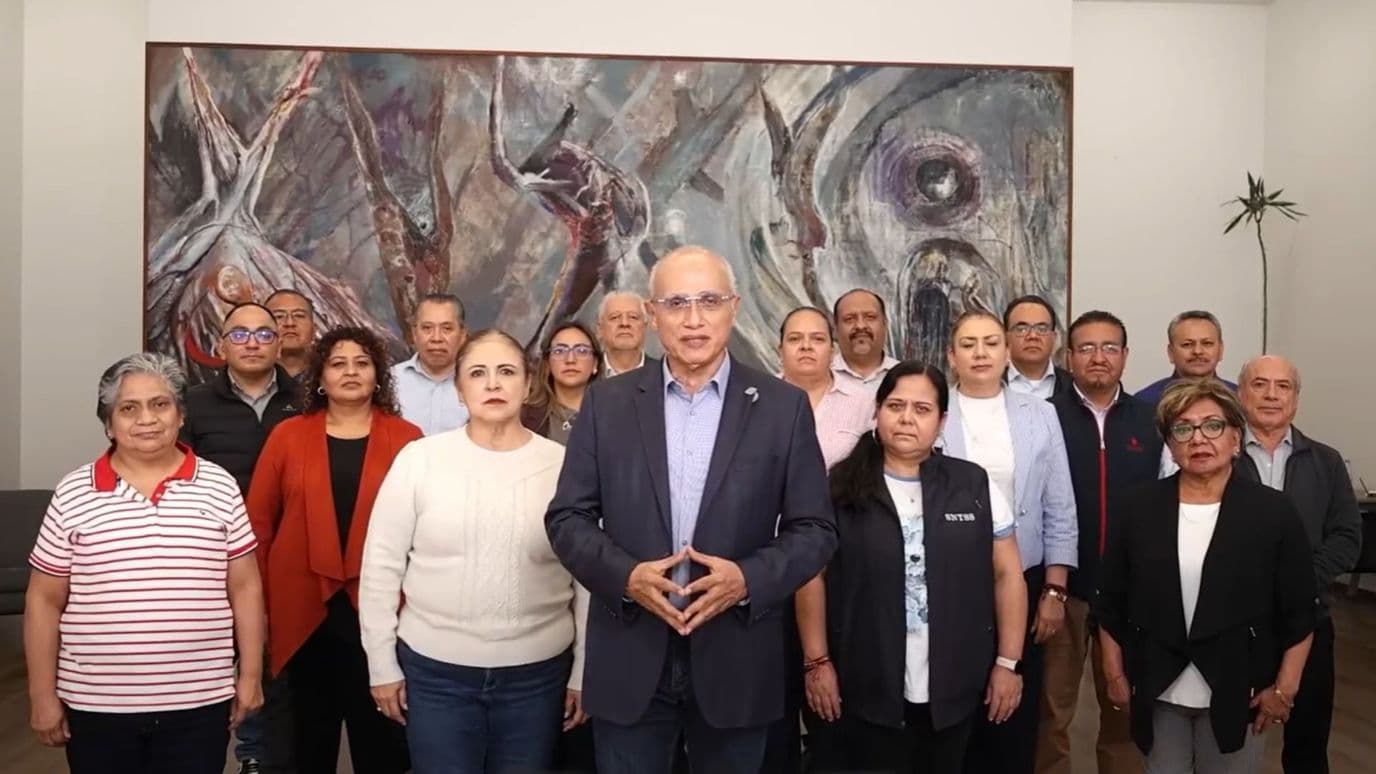 IMSS
