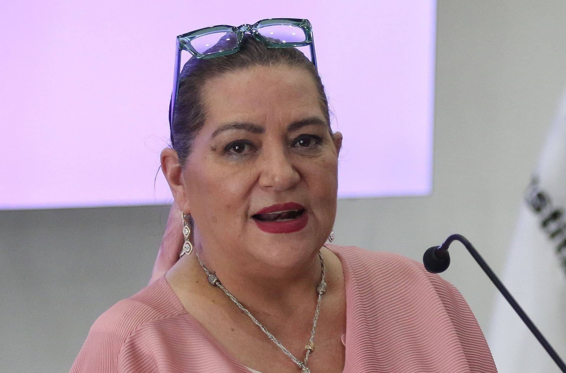 INE Advierte que No le Toca Revisar Integridad y Antecedentes de Candidatos
