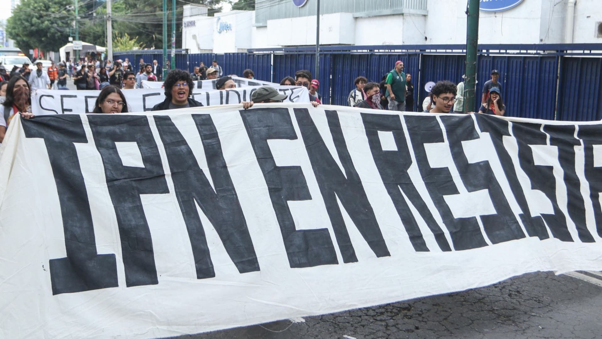 Marchas HOY 14 de Julio de 2026 en CDMX: Manifestaciones y Concentraciones