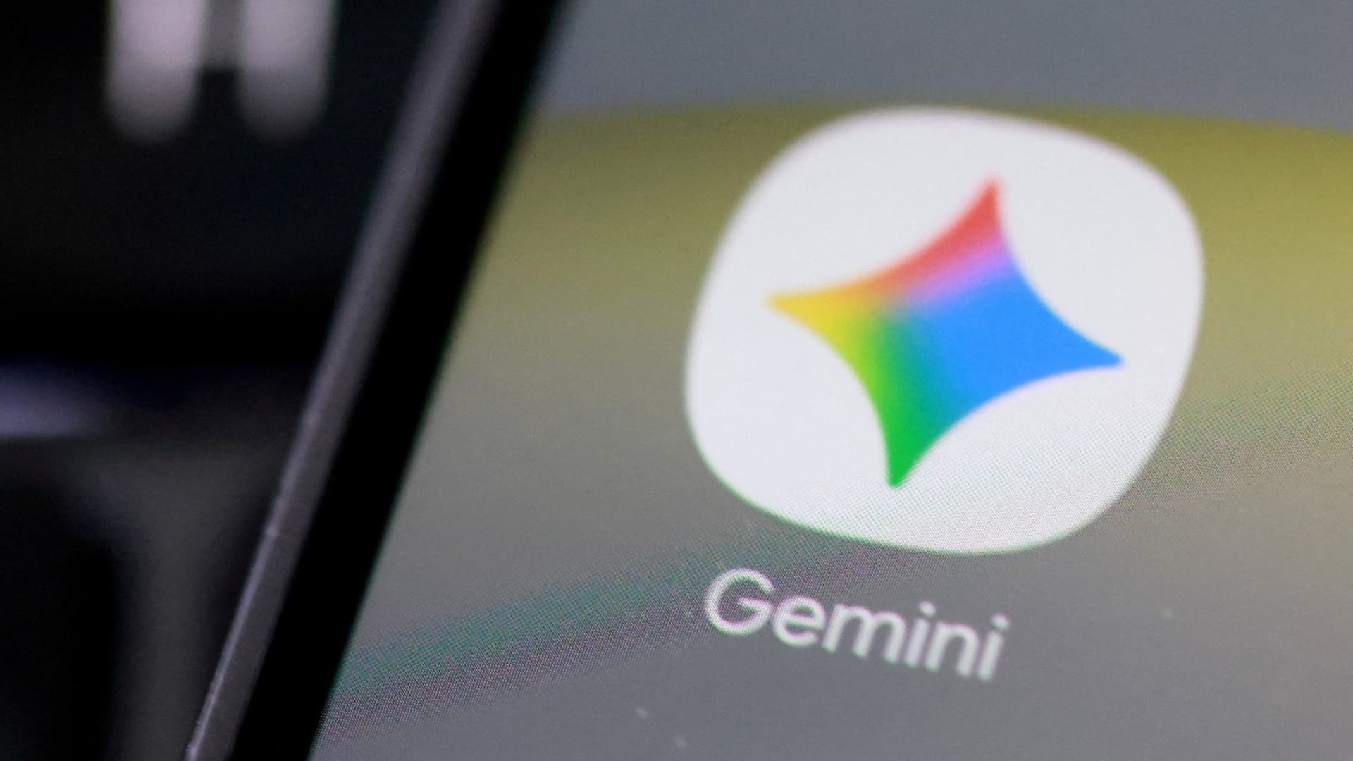 Icono de la aplicación Gemini