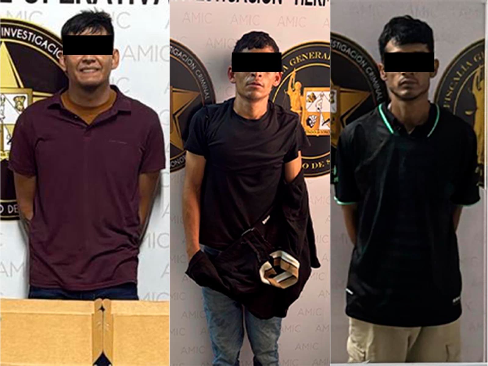 Imputan por Homicidio a Presuntos Responsables de Incendiar Ring en Hermosillo