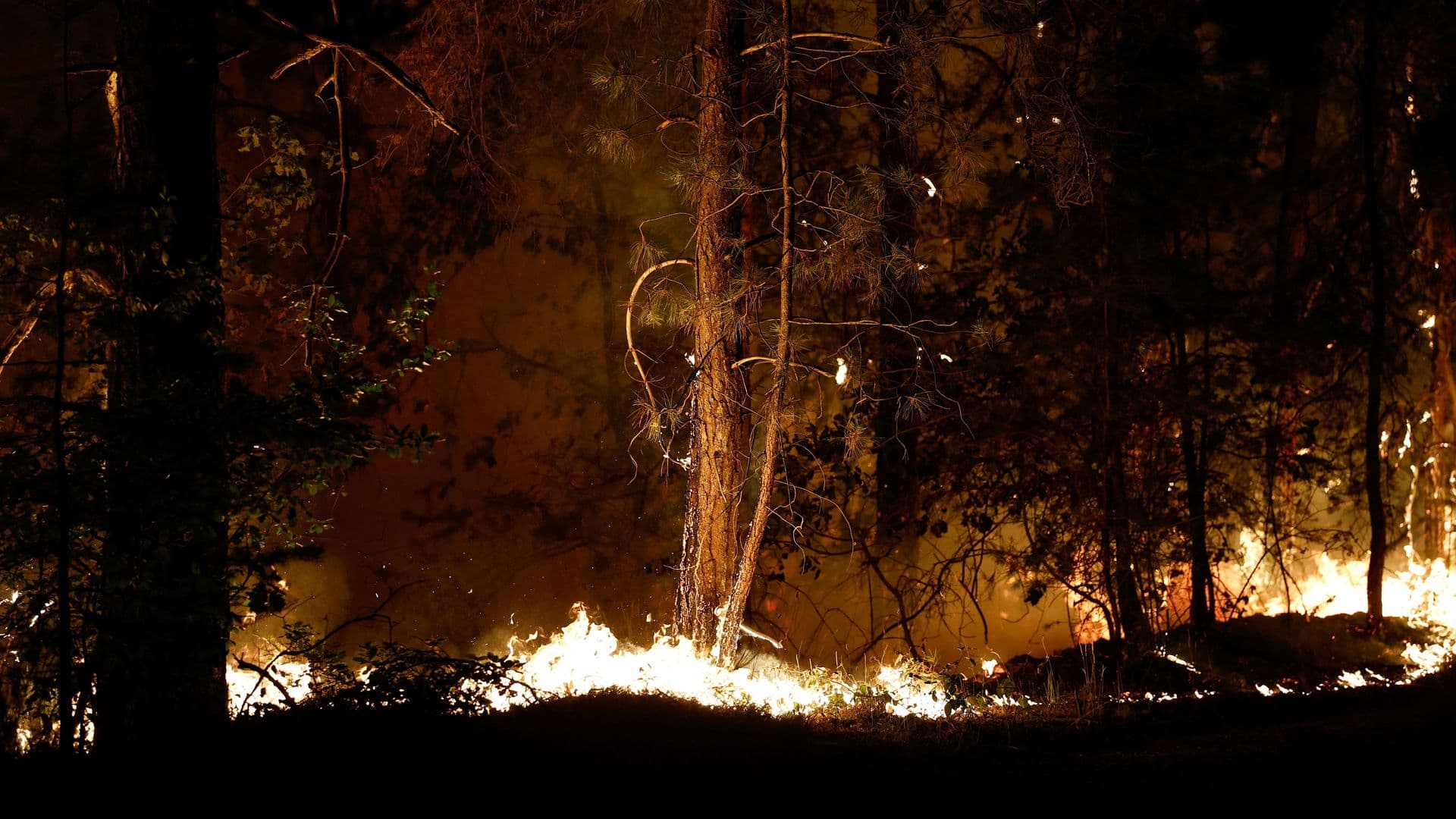 Incendio