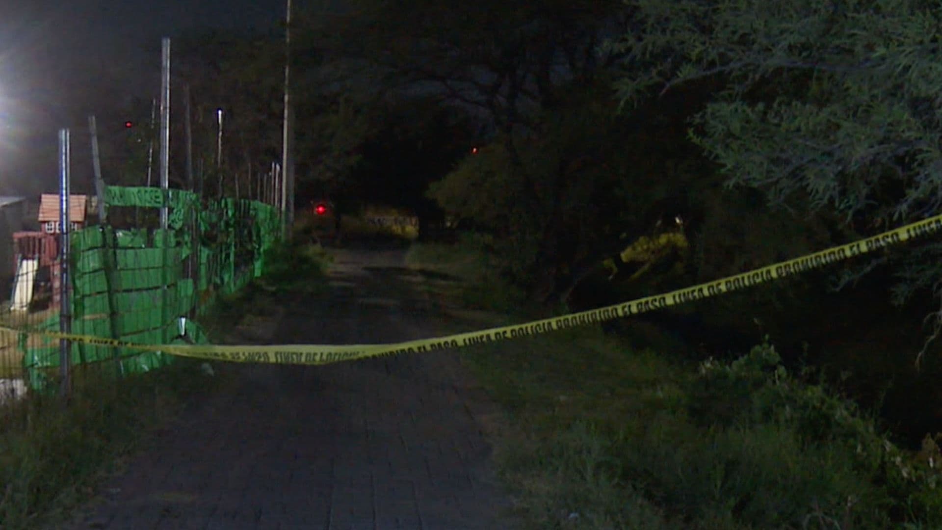 Mujer y Hombre en Situación de Calle Son Heridos Graves a Balazos en León.
