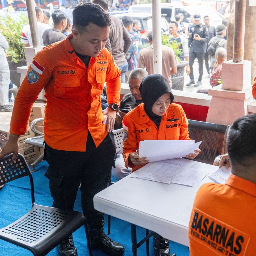 Indonesia