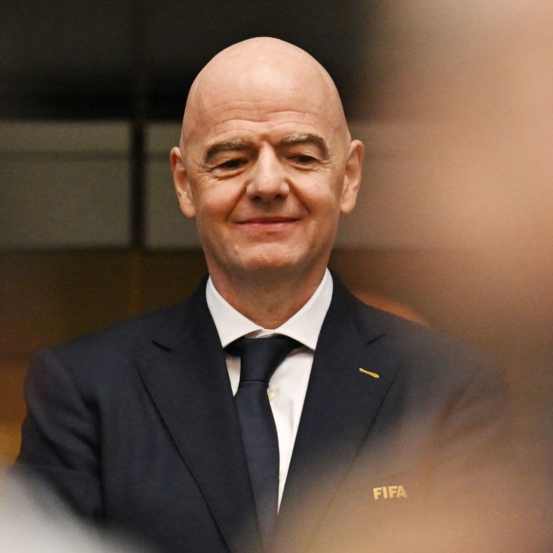Federación de Bélgica Dice que No Apoya Reelección de Infantino
