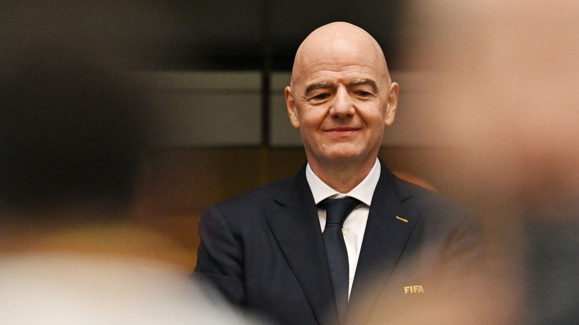 Infantino