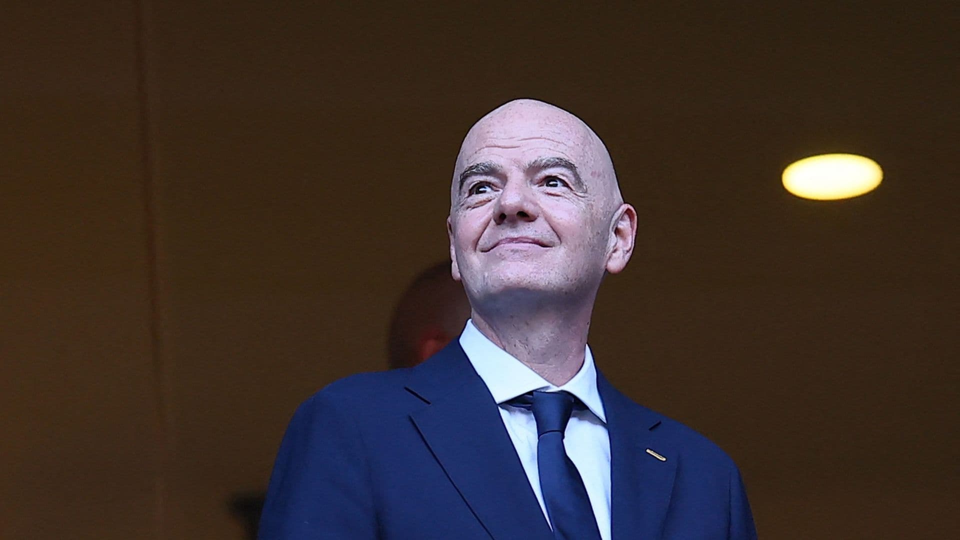 Infantino
