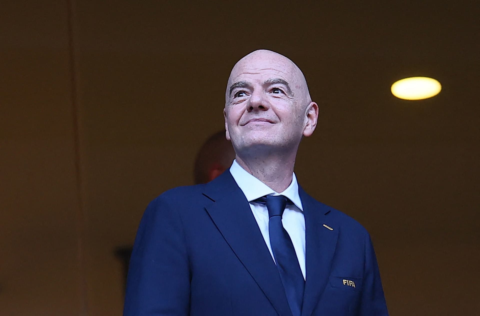 Infantino