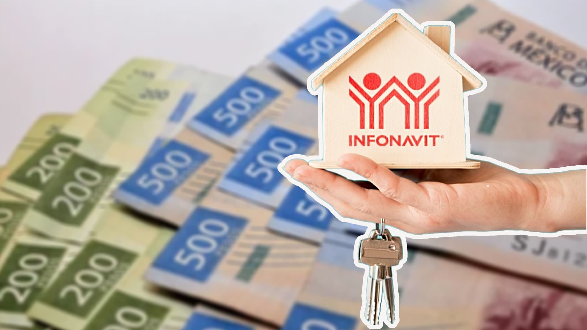 Foto: Infonavit