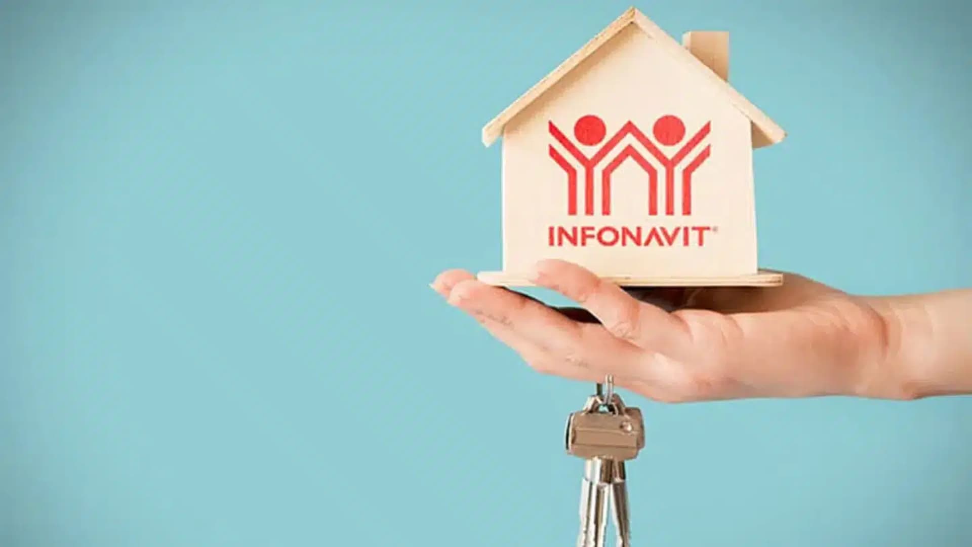Foto: Infonavit 2026