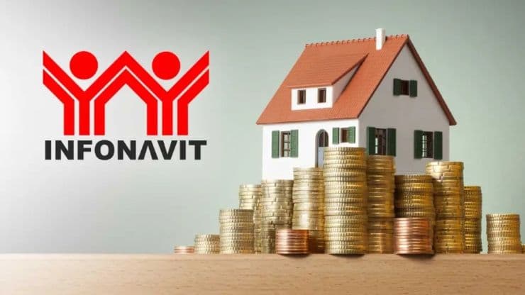 Foto: Infonavit 2026