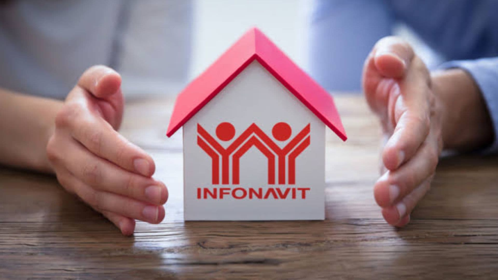 Foto: Infonavit 2026