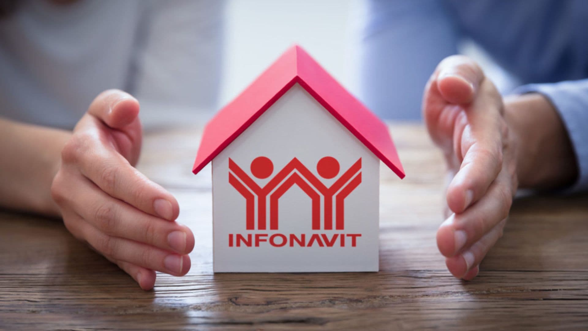 Infonavit 2026