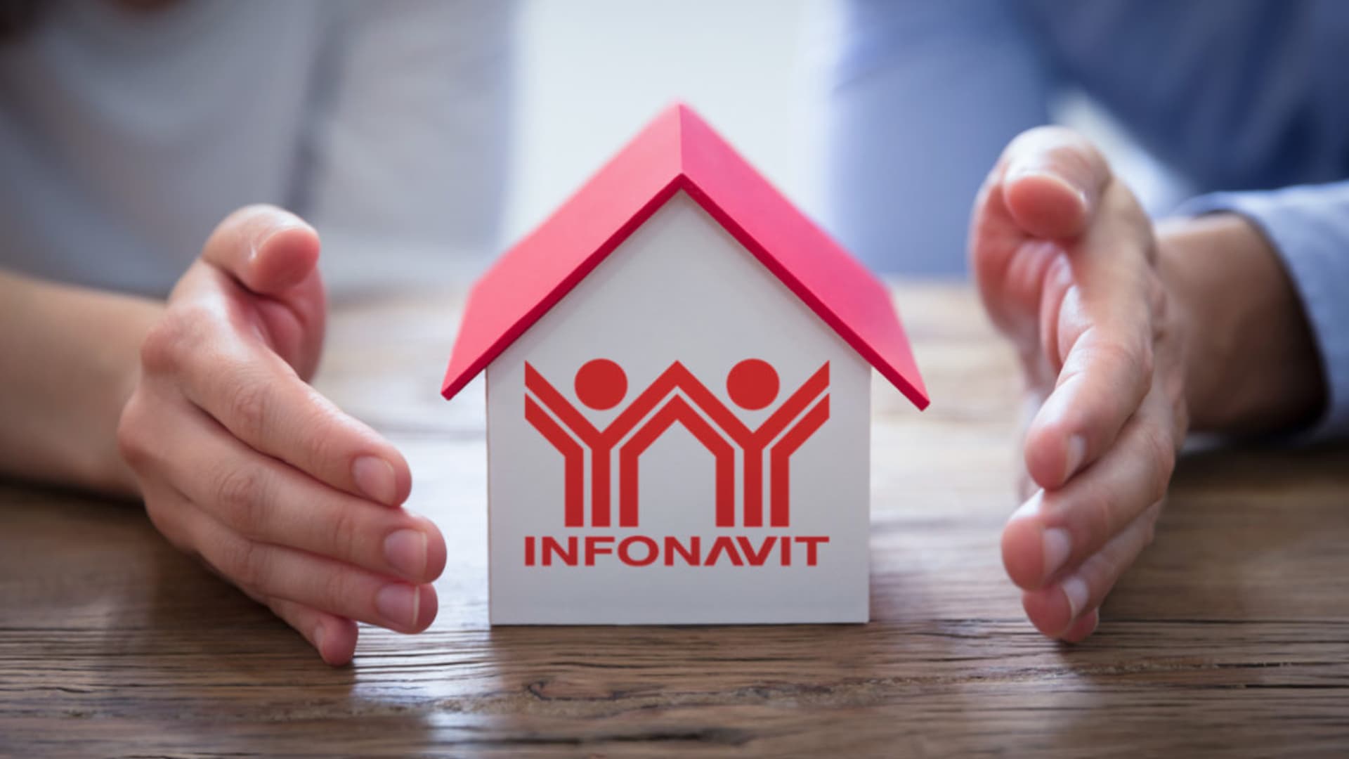 Infonavit 2026