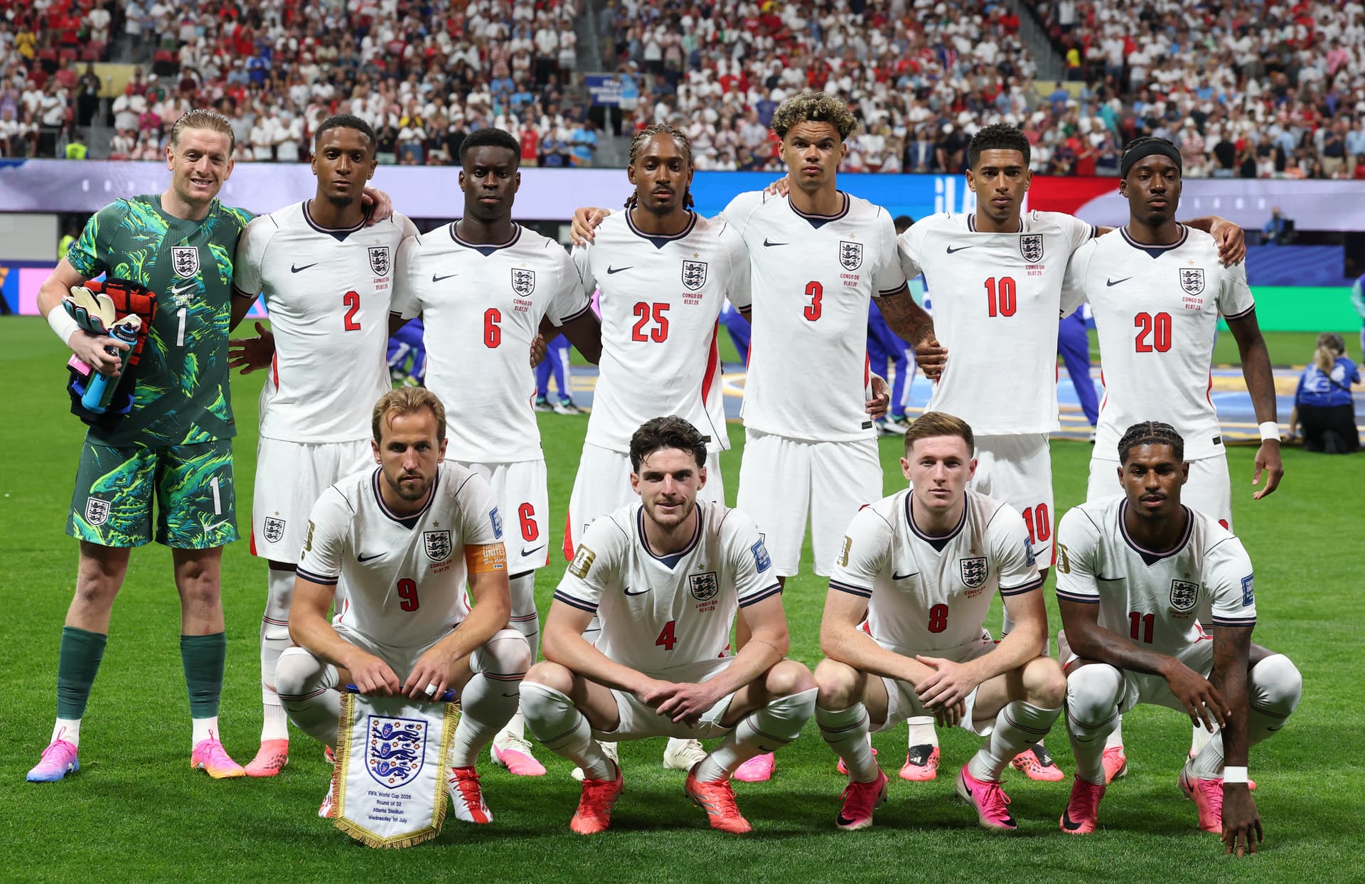 Inglaterra