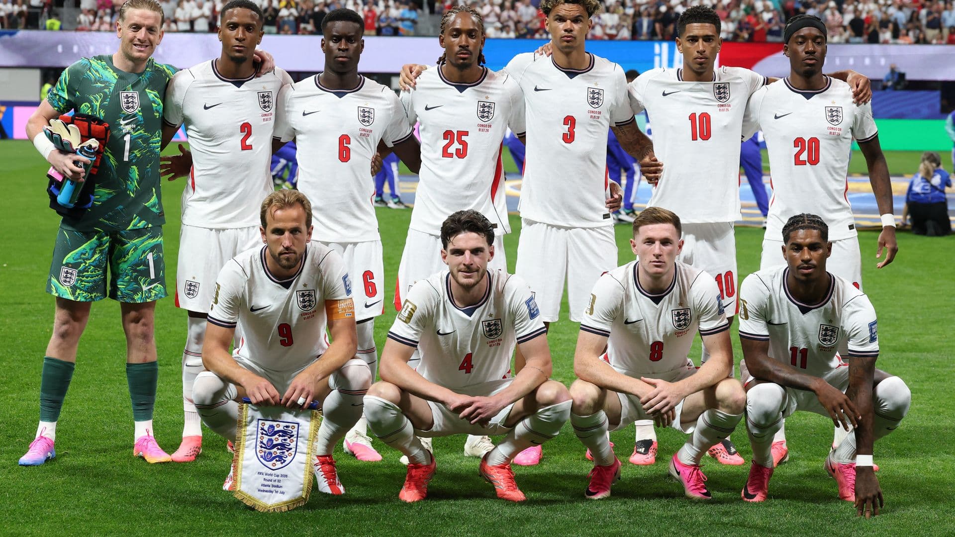 Inglaterra