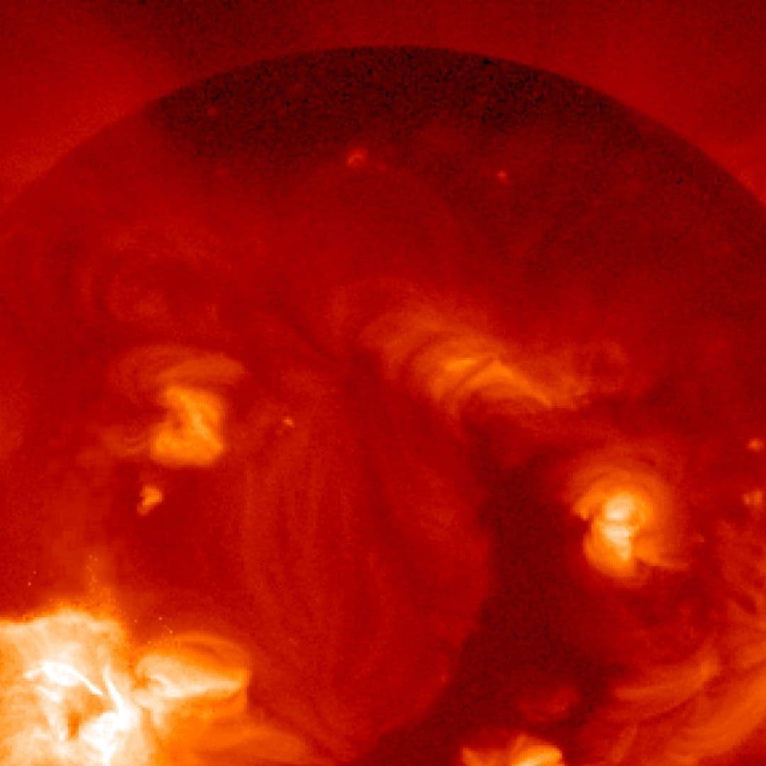 Los Ingredientes del Sol: De Estos Materiales Está Hecho el Astro Rey