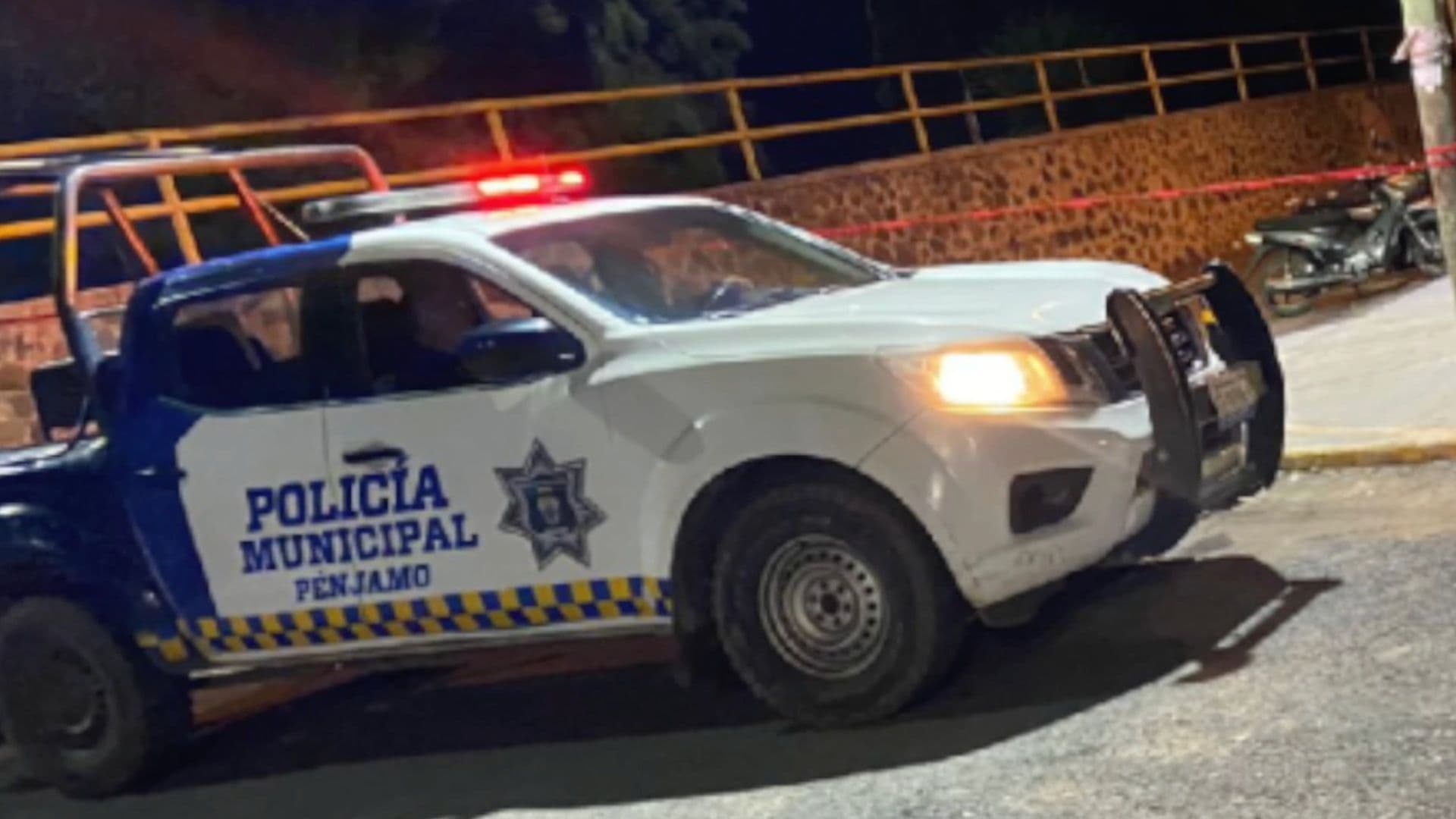 Asesinan a Presunta Intendente del Hospital Regional de Pénjamo Afuera del Edificio