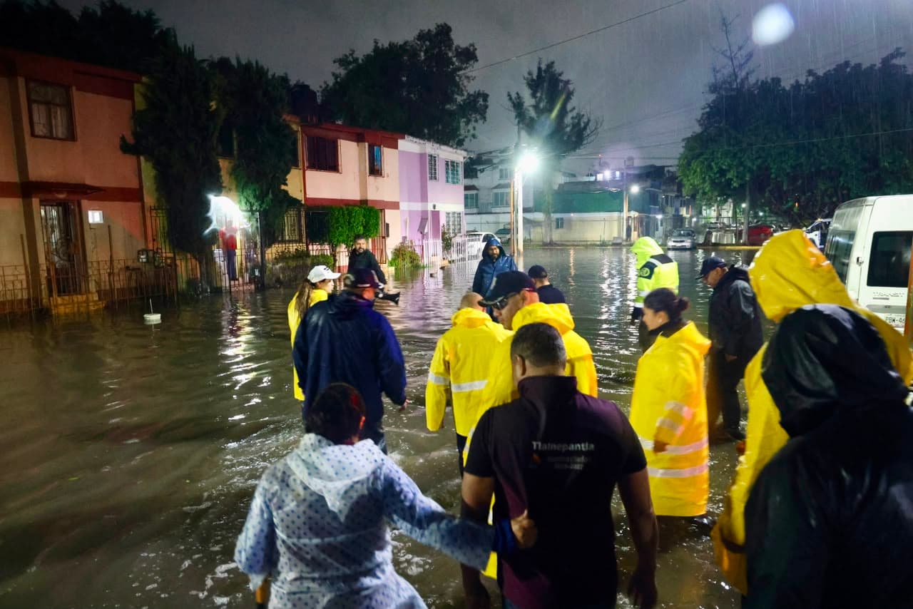 Inundaciones