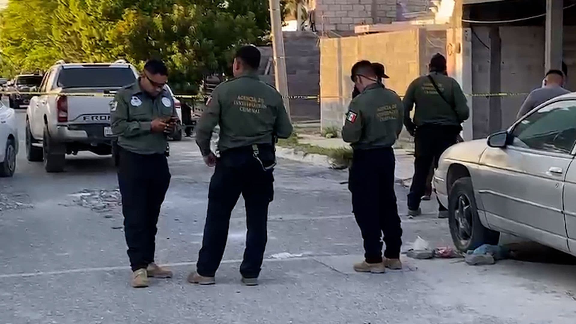 Investigan Presunto Feminicidio en Saltillo: Mujer es Asesinada por su Expareja