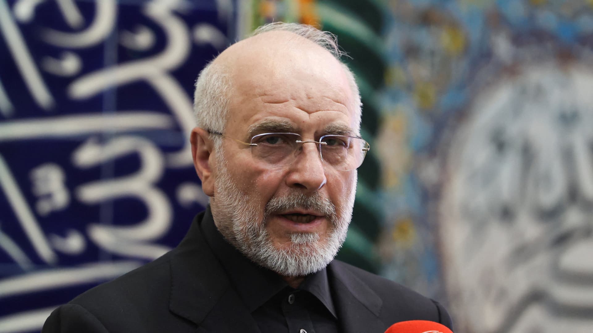 Irán
