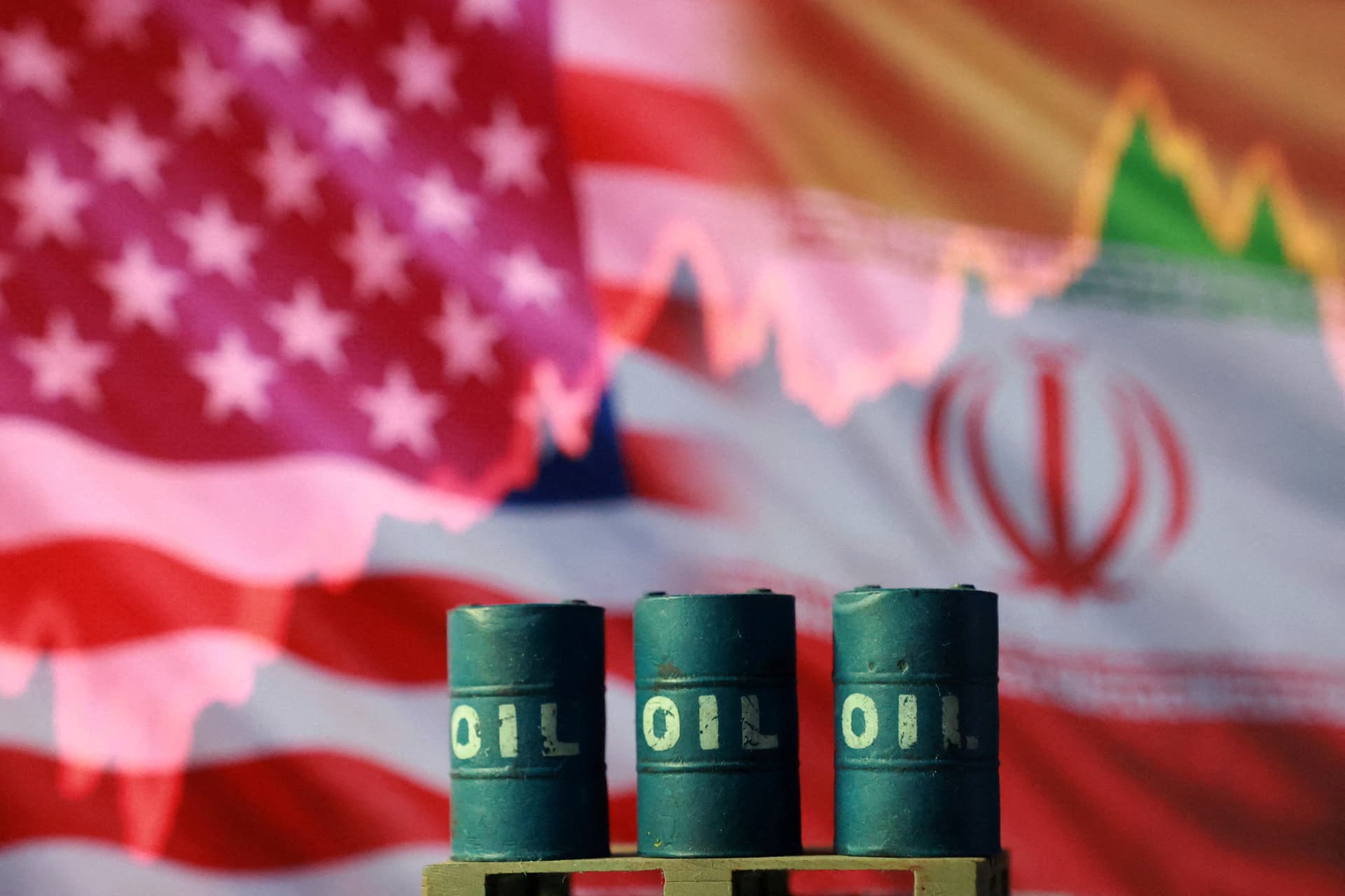 Irán Estados Unidos