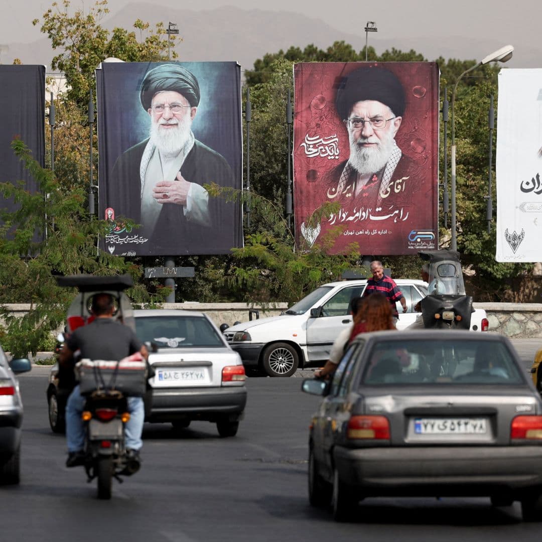 Irán