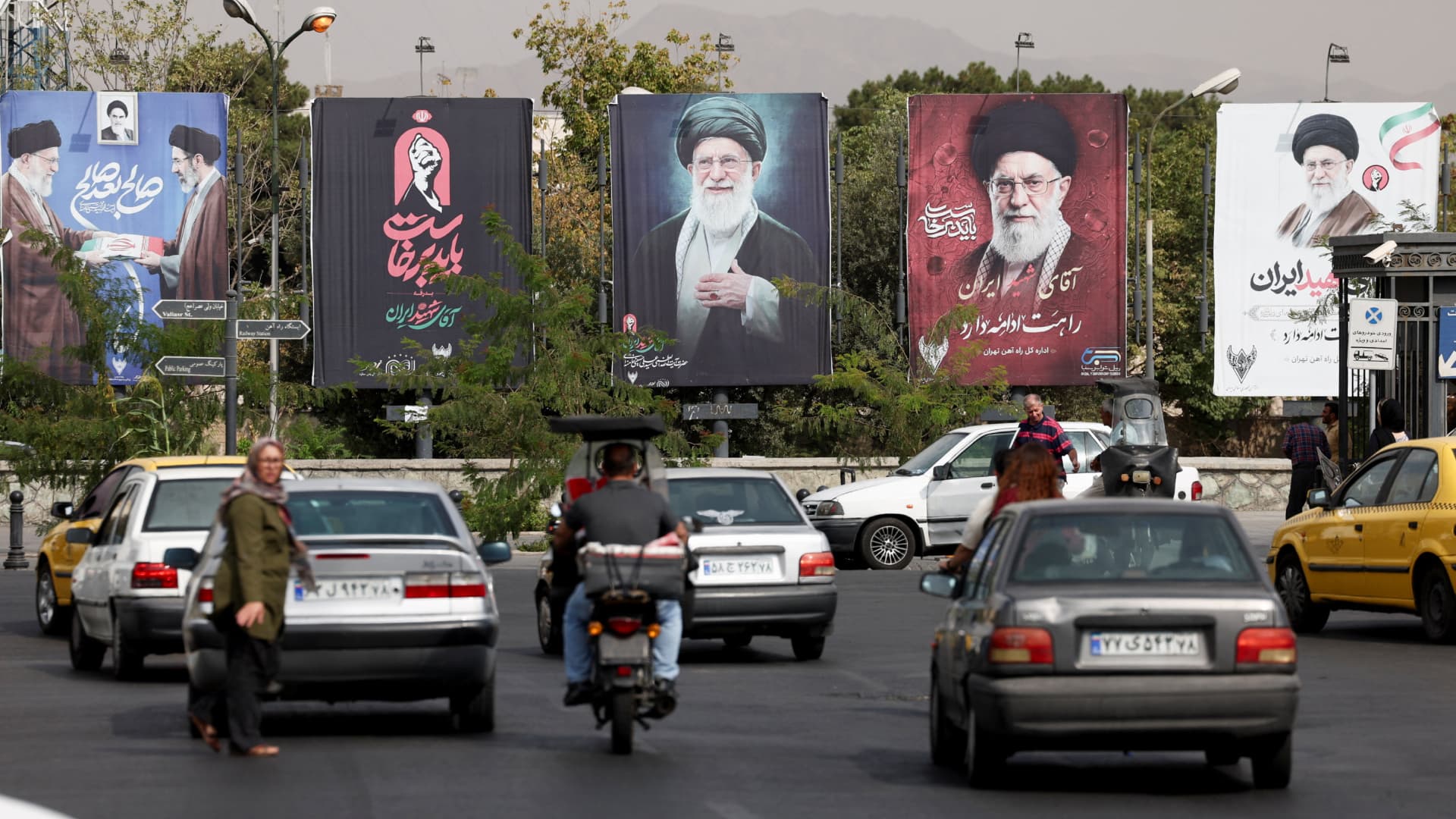 Irán